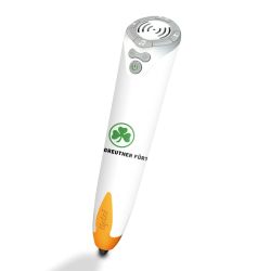 Folien für Controller matt