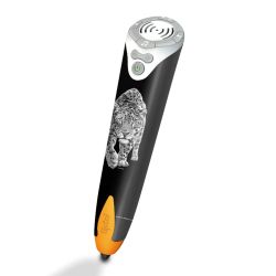 Foils for Controller matt