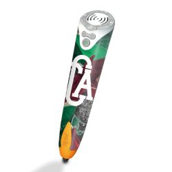 Folien für Controller matt