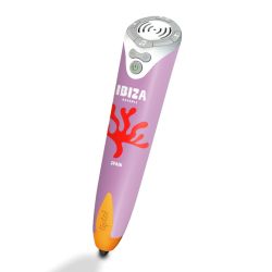 Foils for Controller matt