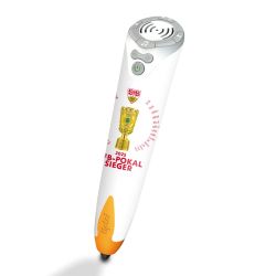 Folien für Controller matt