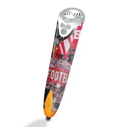 Folien für Controller matt