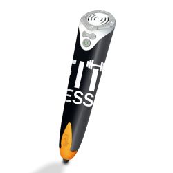 Foils for Controller matt