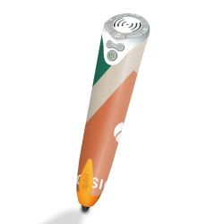 Foils for Controller matt