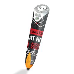 Foils for Controller matt