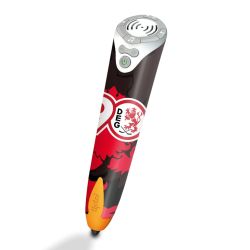 Folien für Controller matt