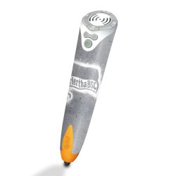 Folien für Controller matt