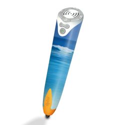 Foils for Controller matt