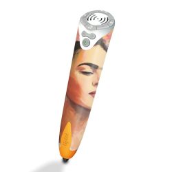 Foils for Controller matt