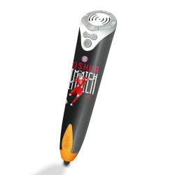 Foils for Controller matt