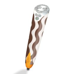 Foils for controller matt