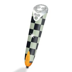 Foils for Controller matt