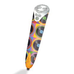 Foils for Controller matt