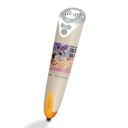 Foils for Controller matt