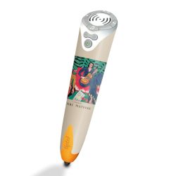 Foils for Controller matt