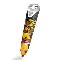 Foils for Controller matt