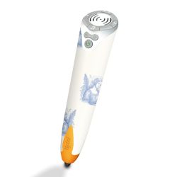 Foils for controller matt