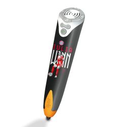 Foils for Controller matt