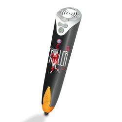 Folien für Controller matt