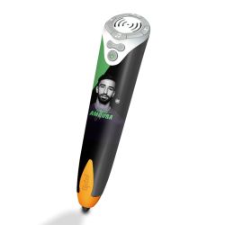 Folien für Controller matt