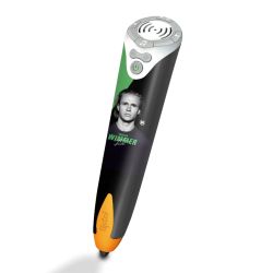 Folien für Controller matt