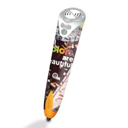 Folien für Controller matt