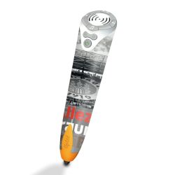 Folien für Controller matt