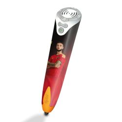 Foils for Controller matt