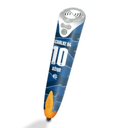 Foils for controller matt