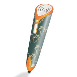 Modèle d'automne Bambi