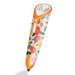 Retro Bold Scandi Flowers