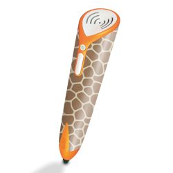 Giraffes Pattern