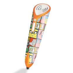 Foils for controller matt