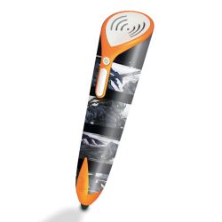 Foils for Controller matt