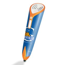 Foils for Controller matt