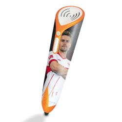 Folien für Controller matt