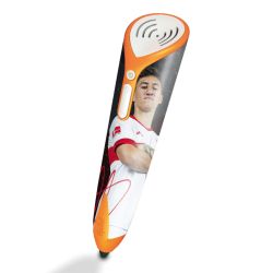 Folien für Controller matt