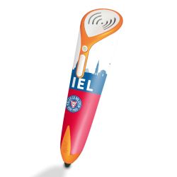 Folien für Controller matt