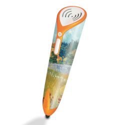 Foils for Controller matt