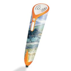 Foils for Controller matt