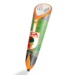 Folien für Controller matt