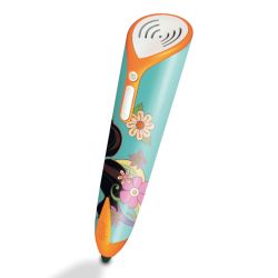 Foils for controller matt