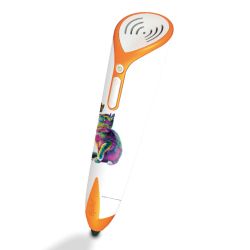 Foils for Controller matt