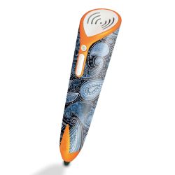 Foils for controller matt