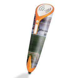 Folien für Controller matt