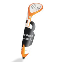 Foils for Controller matt