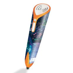 Foils for Controller matt