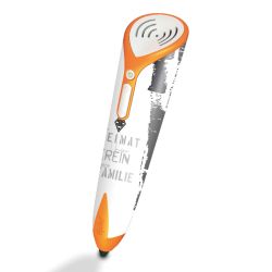 Folien für Controller matt