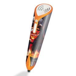 Foils for controller matt