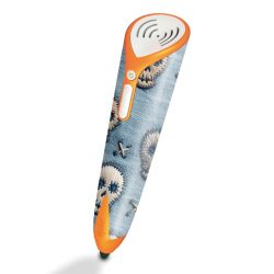 Foils for Controller matt